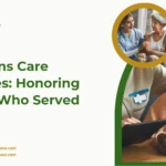 Veterans Care Services: Honoring Those Who Served