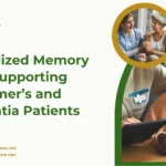 Specialized Memory Care Supporting Alzheimer’s and Dementia Patients